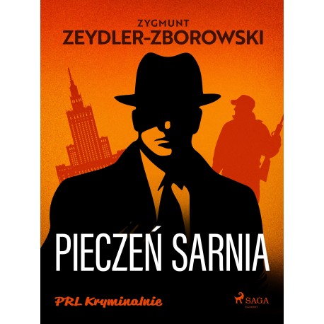 Pieczeń sarnia