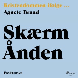 Skærm Ånden: Kristendommen ifølge ...