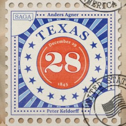 Texas - The Lone Star State