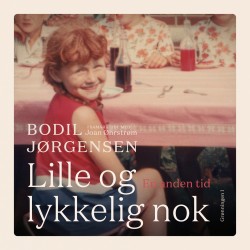 Lille og lykkelig nok