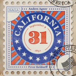 Californien - The Golden State