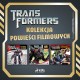 Transformers - kolekcja powieści filmowych