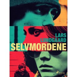 Selvmordene