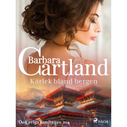 Kärlek bland bergen