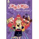 Mig & Mille - Magi i luften