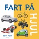 Fart på - hjul