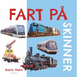 Fart på - skinner