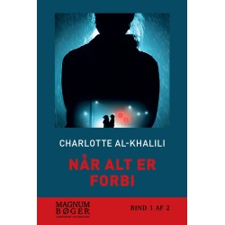 Når alt er forbi (Storskrift)