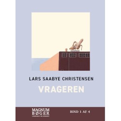 Vrageren (Storskrift)