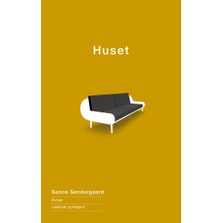Huset