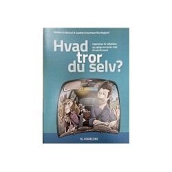 Hvad tror du selv? Til forældre