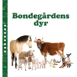 Bondegårdens dyr: Særudgave
