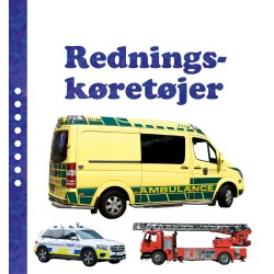 Redningskøretøjer: Særudgave