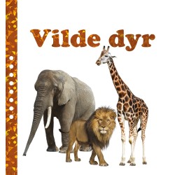 Vilde dyr [særudgave]
