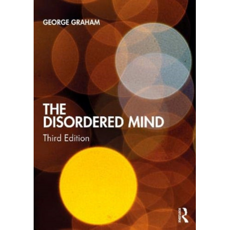 The Disordered Mind