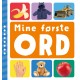 Mine første ord: særudgave