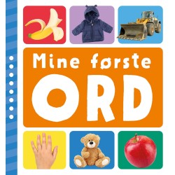 Mine første ord: særudgave