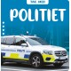 Tag med politiet