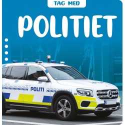 Tag med politiet