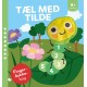 Tæl med Tilde: Fingerdukke-bog [særudgave]