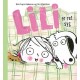 Lili er ret syg