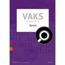Vaks - Spion
