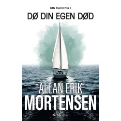 Dø din egen død: Jon Harding 6