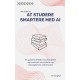 Din guide til at studere smartere med AI: En guide til effektivt studiearbejde og trivsel på universiteter og videregående uddannelser