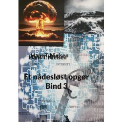Et nådesløst opgør Bind 3