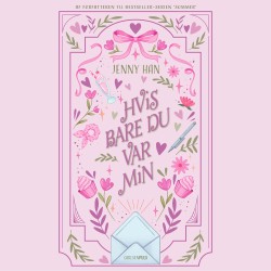 Lara Jean (1) - Hvis bare du var min