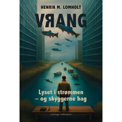 VRANG: Lyset i strømmen – og skyggerne bag