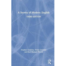 A Survey of Modern English