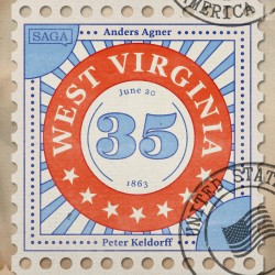 West Virginia - The Mountain State