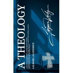 A Theology: ...of a social, passionate, transtemporal Trinity,  creating humankind as image bearers, tasked with tending creation  and invited to join the kingdom