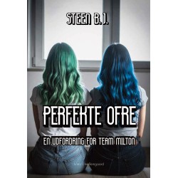 PERFEKTE OFRE: En udfordring for Team Milton