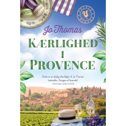 Kærlighed i Provence