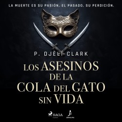 Los Asesinos de la Cola del Gato sin Vida