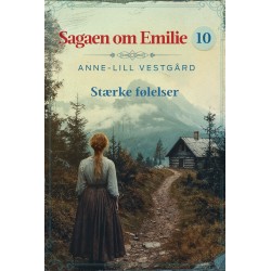 Stærke følelser - 10
