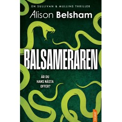 Balsameraren