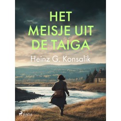 Het meisje uit de taiga