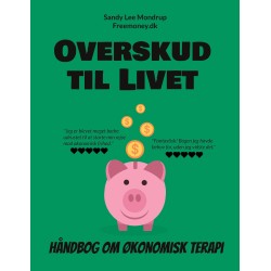 Overskud til livet: Håndbog om økonomisk terapi