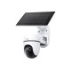 TP-LINK Tapo Solar-Powered Pan/Tilt Security Camera Kit