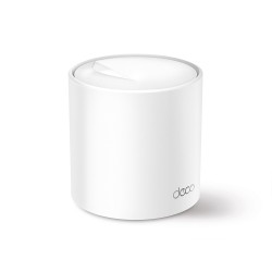 TP-LINK Deco AX5400 Whole Home Mesh Wi-Fi 6 System 1 pck