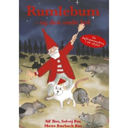 Rumlebum og den onde lyd