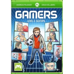 Gamers - Level 3: Slutspil