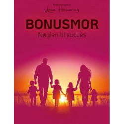 Bonusmor: Nøglen til succes