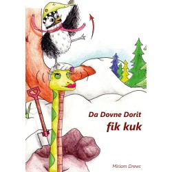 Da Dovne Dorit fik Kuk