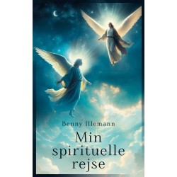 Min spirituelle rejse