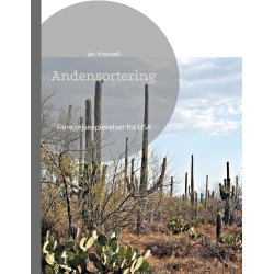 Andensortering: Flere oplevelser fra USA