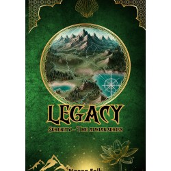 Legacy: Serenity - The Aurian Series